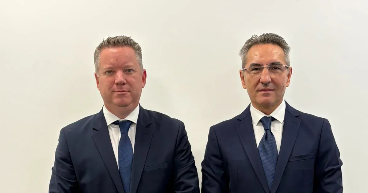 Tóth Gábor korábbi főkapitány rendészeti államtitkár lett.