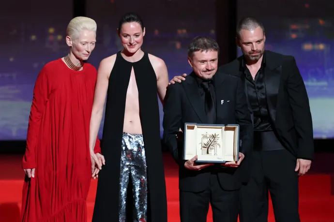 Stratégiai projektként támogatja Mungiu filmjének Oscar-kampányát a kulturális minisztérium