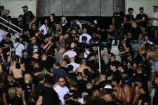 Verekedés volt a Torino-Juventus rangadó előtt, a spanyoloknál az Atlético Madrid lemaradt a dobogóról