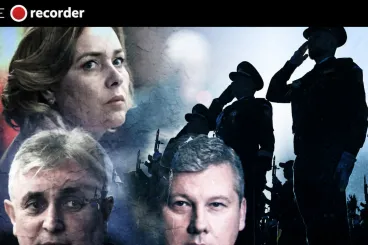 A Recorder elleni rendőrségi támadások miatt tiltakozik a független sajtó és civil szervezetek