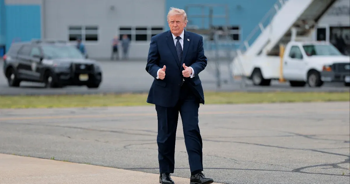 Trump békefolyamata Izrael és Irán között: új országokat hívott meg az Ábrahám-egyezményekhez Trump békefolyamata Izrael és Irán között: új országokat hívott meg az Ábrahám-egyezményekhez