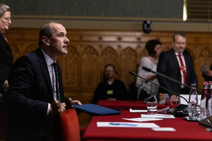 Hegedűs Zsoltig jutott a 70 ezer forintért sima klinikai bőrgyógyászaton leszedett anyajegy ügye