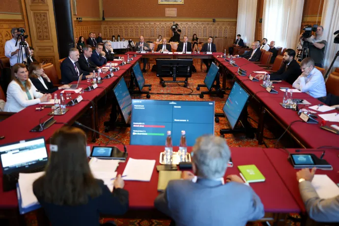 Fotó: Bődey János / Telex
