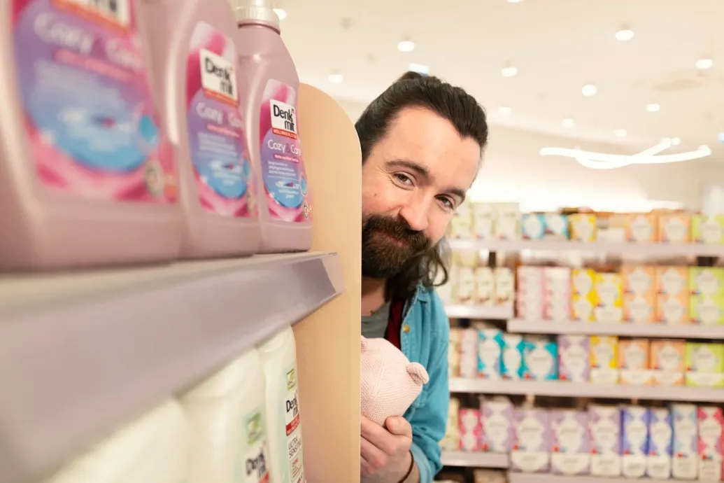 Több mint 4400 termék árát csökkentette tavasszal a dm (x)