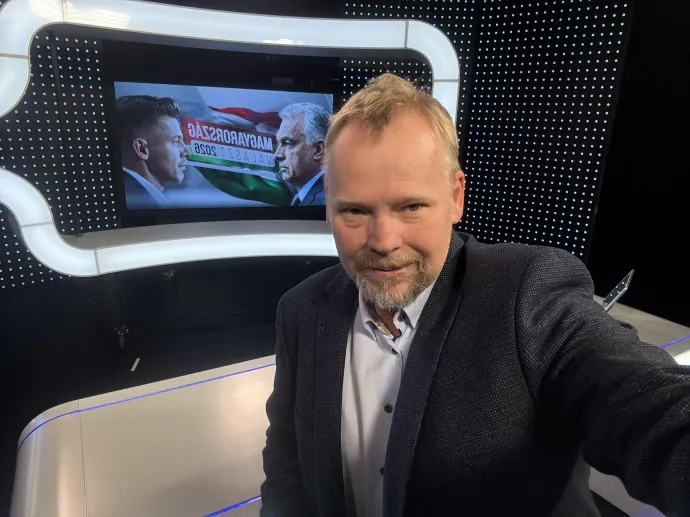 Fotó: L. Dézsi Zoltán Facebook-oldala