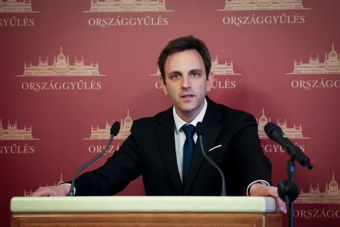 Fotó: Bődey János / Telex