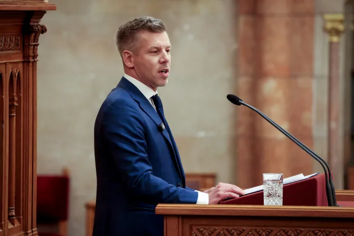 Fotó: Bődey János / Telex