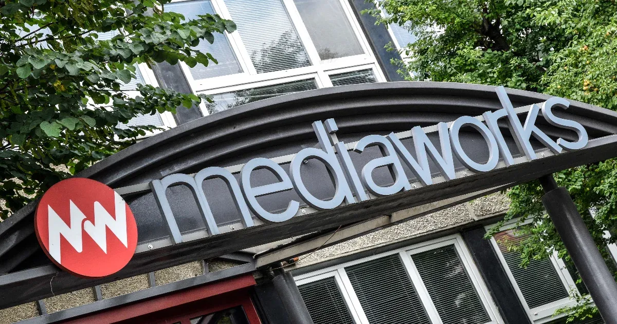50 millióra büntették a Mediaworksöt adatlopás miatt.