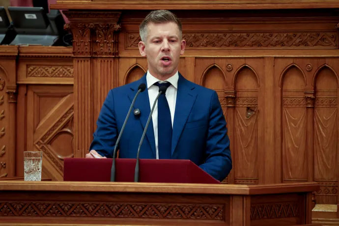 Fotó: Bődey János / Telex
