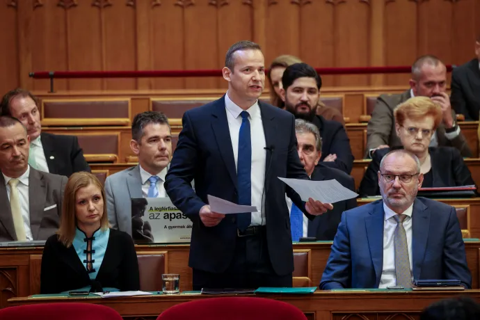 Fotó: Bődey János / Telex