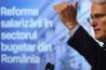 Felezik a pótlékokat, átrajzolják a bértáblákat: így alakítaná át a román kormány a közszféra bérezését