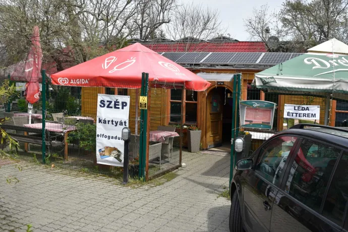 Nem lehet már élelmiszert venni SZÉP-kártyával, mit tud majd a nyugdíjas verzió?