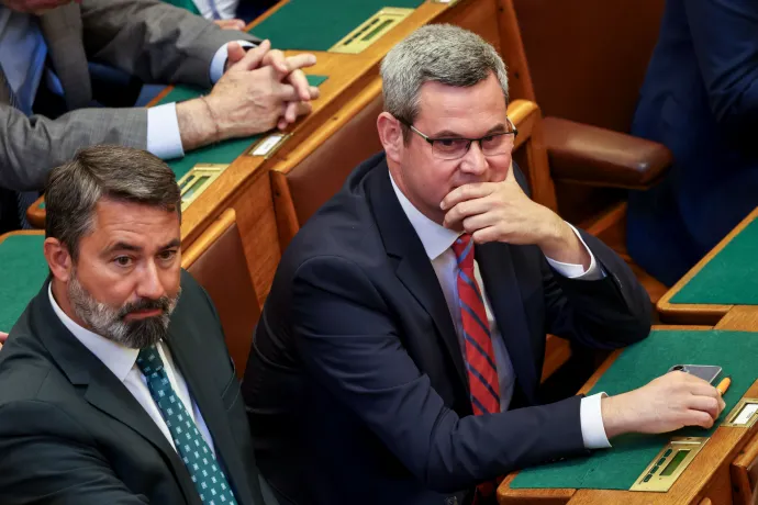Fotó: Bődey János / Telex