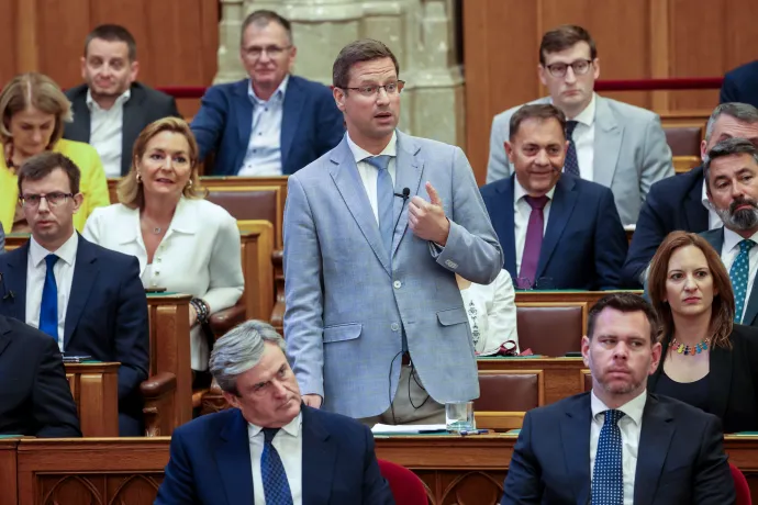 Fotó: Bődey János / Telex