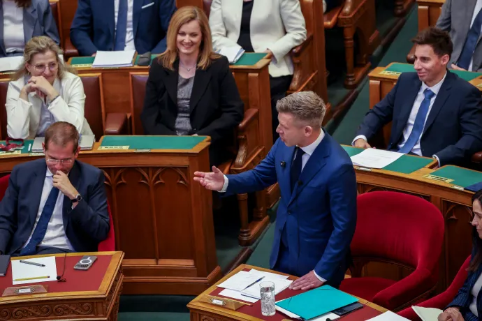 Fotó: Bődey János / Telex