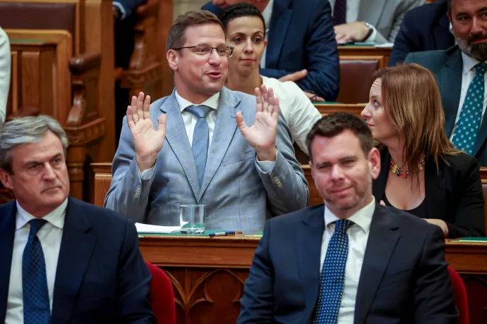 Fotó: Bődey János / Telex