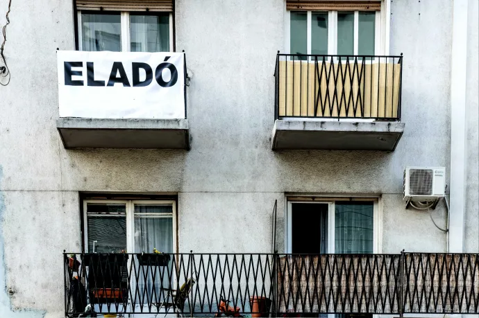 Duna House: A választás után megugrott a lakáspiaci érdeklődés Svájcból és az Egyesült Királyságból, de hazaköltözési hullám nincs