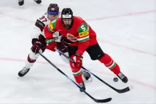 Hoki-vb: 1-8 a lettek ellen, de ez a bennmaradást már nem veszélyeztette