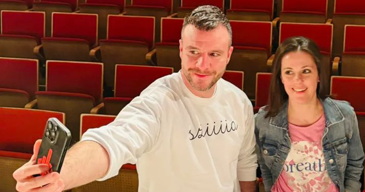 Molnár Áron kiszáll a próbákból, hogy megőrizze egészségét