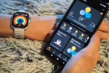 Huawei Watch Fit 5 – okosóra, ami gondoskodik rólad