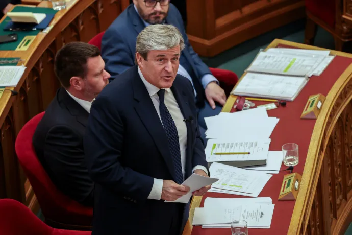 Fotó: Bődey János / Telex
