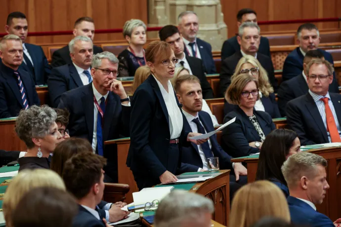 Fotó: Bődey János / Telex