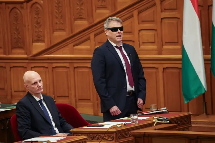 Fotó: Bődey János / Telex