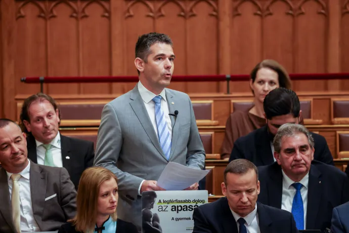 Fotó: Bődey János / Telex