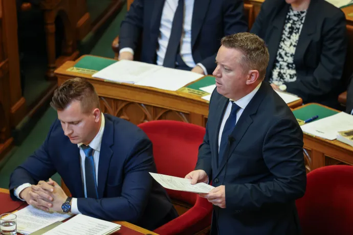Fotó: Bődey János / Telex