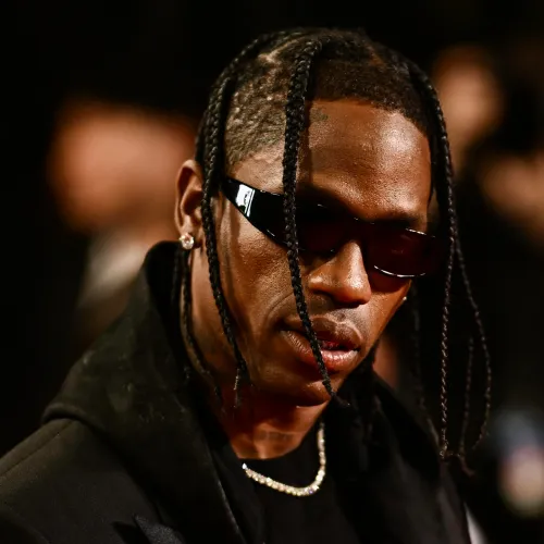 Travis Scott-tal bulizhatnak a magyarok a BL-döntő után egy zárt körű partin