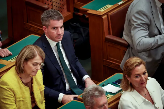 Fotó: Bődey János / Telex