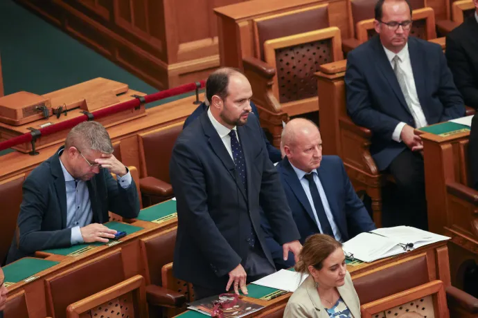 Fotó: Bődey János / Telex