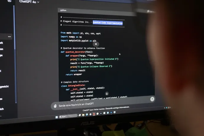 Mennyi munkát végez el a mesterséges intelligencia?