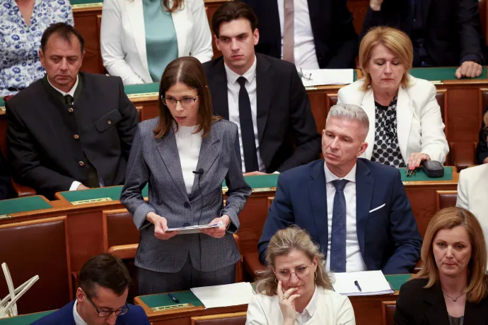 Fotó: Bődey János / Telex