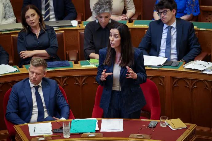 Fotó: Bődey János / Telex
