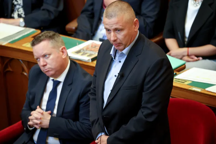 Fotó: Bődey János / Telex