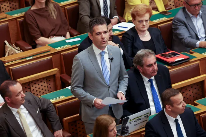 Fotó: Bődey János / Telex