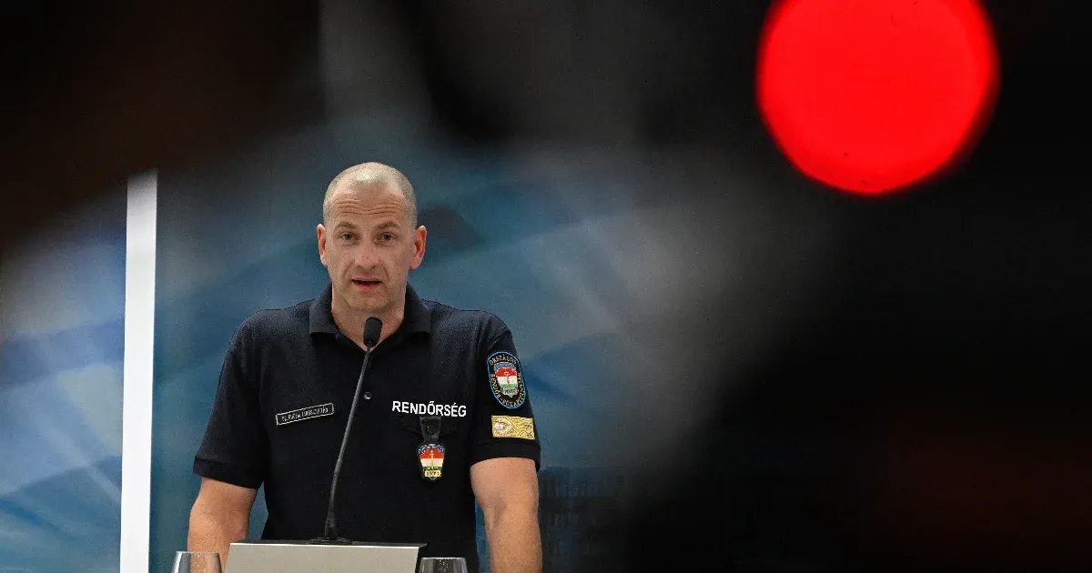 Négyezer rendőr, duplázódó reptéri forgalom – káosz a BL-döntőn.