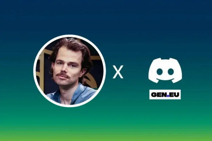 Szerda este újabb beszélgetés a Telex Discordon, ezúttal Simor Dániellel