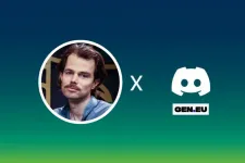 Szerda este újabb beszélgetés a Telex Discordon, ezúttal Simor Dániellel