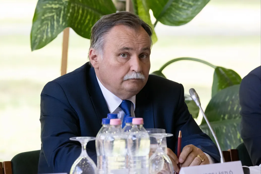 Gajdos László: A mai naptól működik egy osztrák-magyar bizottság az azbesztprobléma kivizsgálására