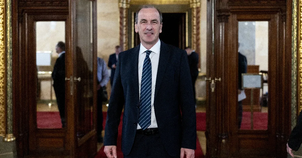 Kormányzati intézkedések a kórházi fertőzések adatainak nyilvánosságra hozataláról Kormányzati intézkedések a kórházi fertőzések adatainak nyilvánosságra hozataláról