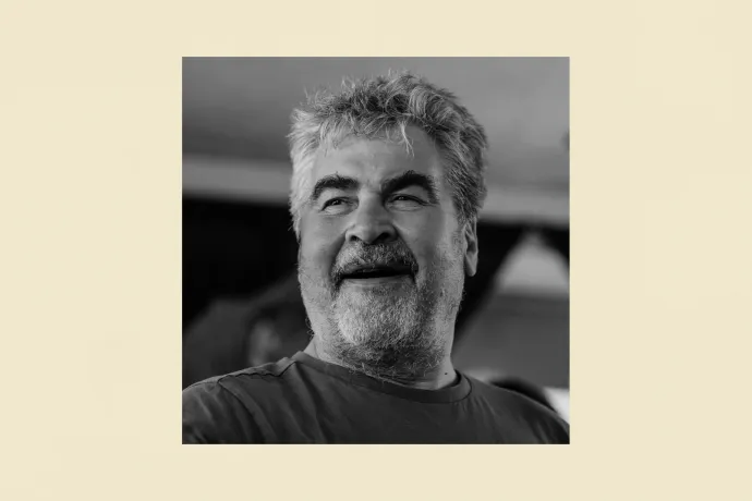 Mart Kivastik: Lépcső a mennybe (részlet)
