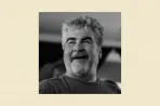 Mart Kivastik: Lépcső a mennybe (részlet)