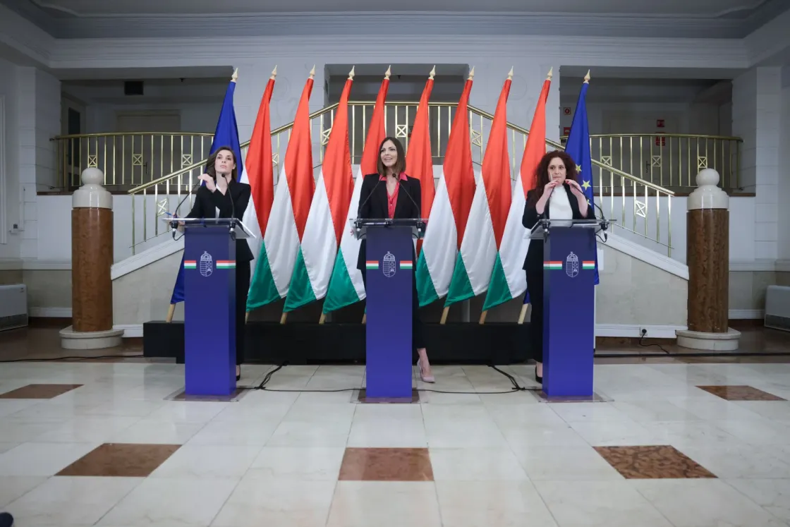 Magyar Péter nem fog találkozni Zelenszkijjel, ha nincs előrelépés a kárpátaljai magyarok ügyében