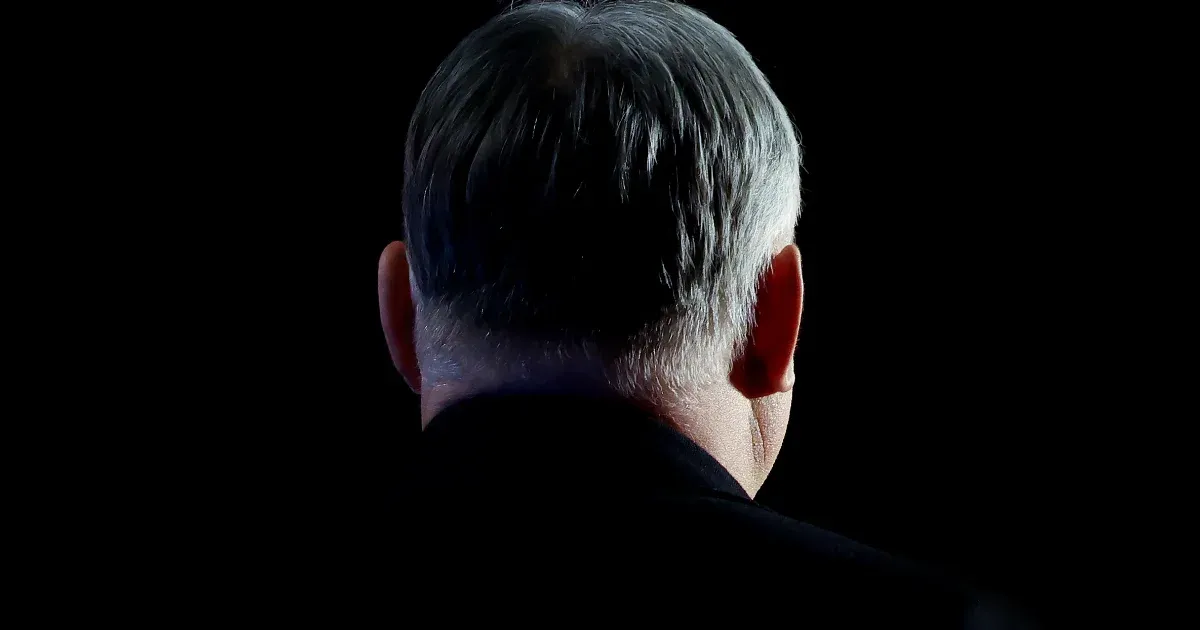 A NER Oszlása: Orbán Rendszere Gyorsan Szünt Meg A NER Oszlása: Orbán Rendszere Gyorsan Szünt Meg