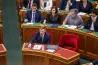 Parliament votes to revoke Hungary's withdrawal from ICC