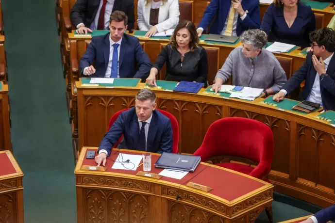 Parliament votes to revoke Hungary's withdrawal from ICC