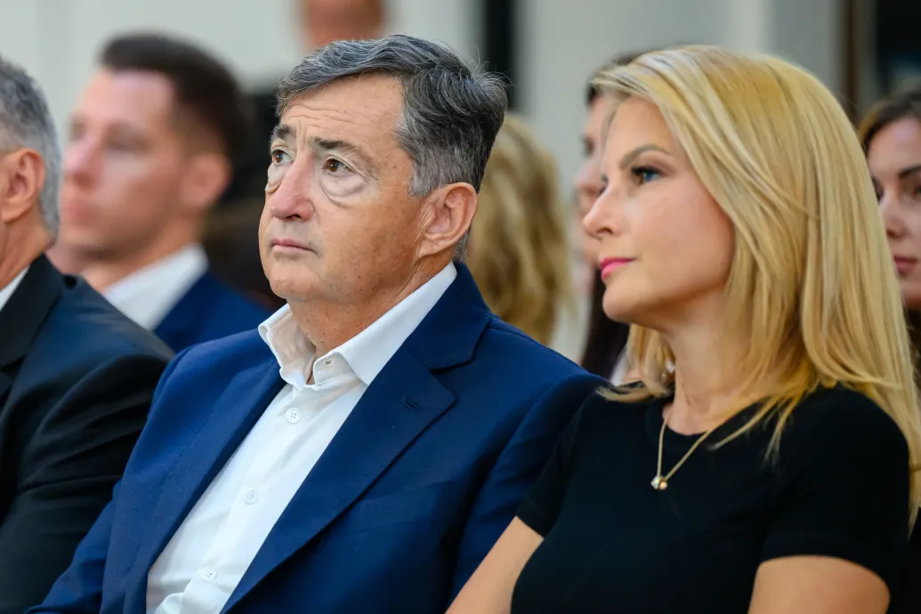 Egy év alatt 2,6 milliárdról 5 milliárdra nőtt Mészáros Lőrinc szállodaláncának nyeresége