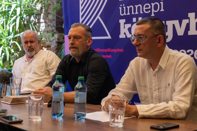 Balla Zsófiát, Bodor Ádámot és Karin Smirnoff svéd írónőt is meghívták a Kolozsvári Ünnepi Könyvhétre